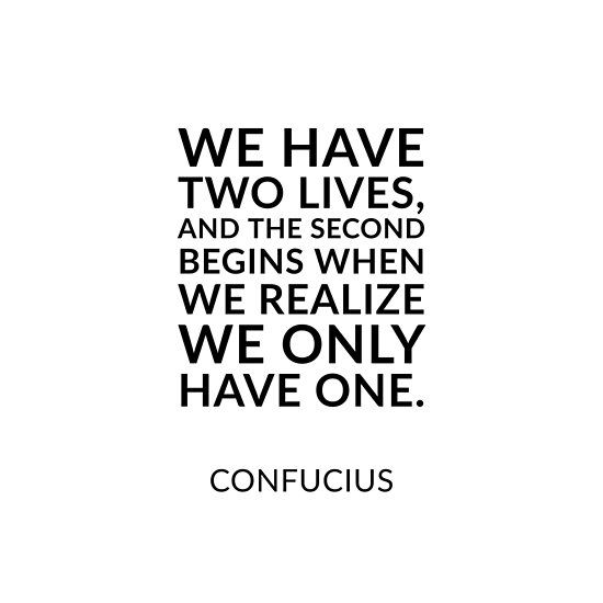 Confucious qoute